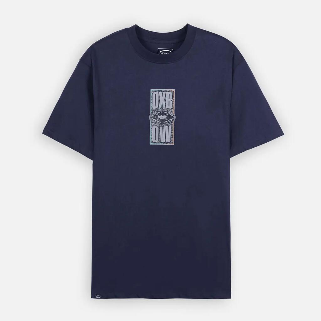 Short sleeves tee-shirt NINETIES