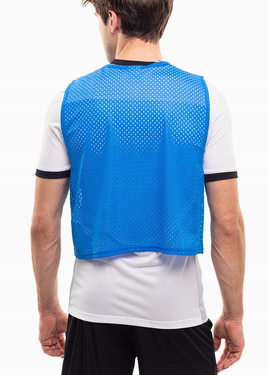 Nike DF Park 20 BIB trainingshanger 6/7