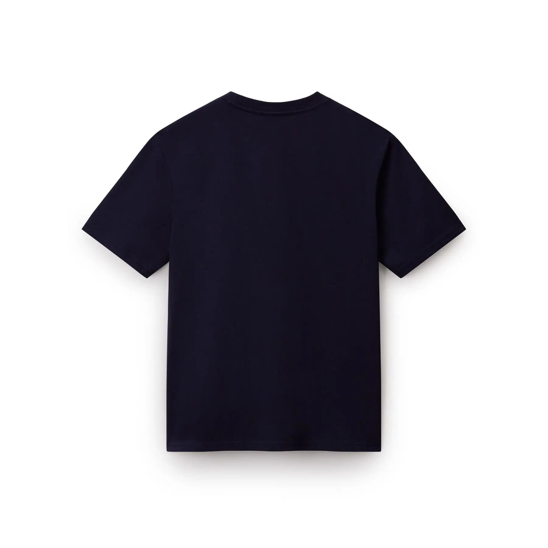 T-shirt Napapijri S-Small Box 2/5