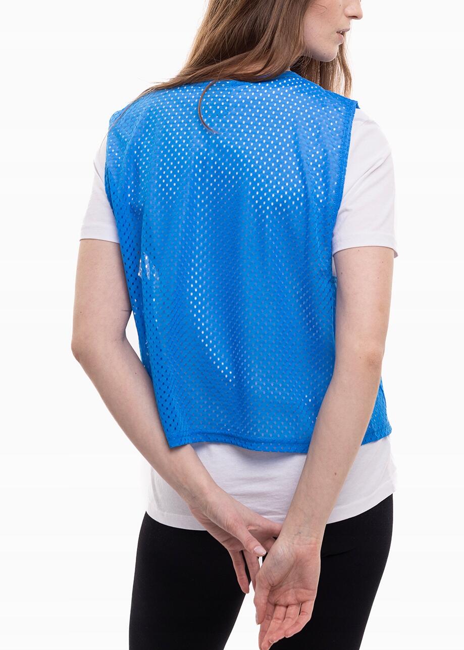 Nike DF Park 20 BIB trainingshanger 4/7