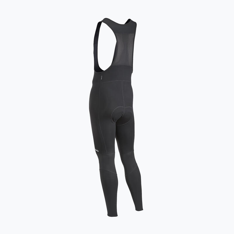 Pantaloni de ciclism pentru bărbați Northwave Active Acqua Bibtight