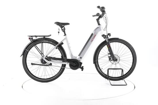 Ebike ricondizionata · Victoria TRESALO 15 · Buone condizioni