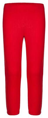 Pantaloni tuta bambino Loap Doxis rossi