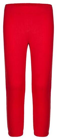 Pantaloni tuta bambino Loap Doxis rossi