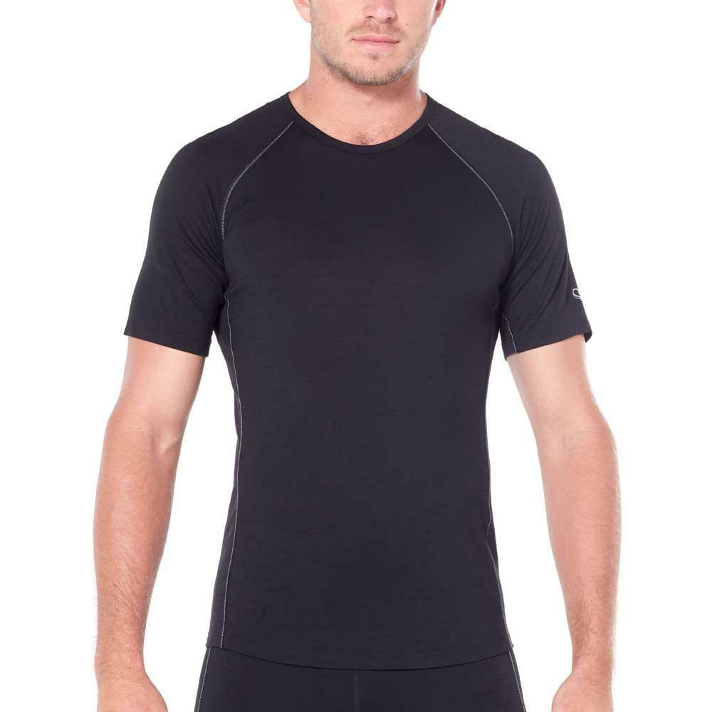 Camiseta térmica de manga corta Icebreaker 150 zone crewe 2/2