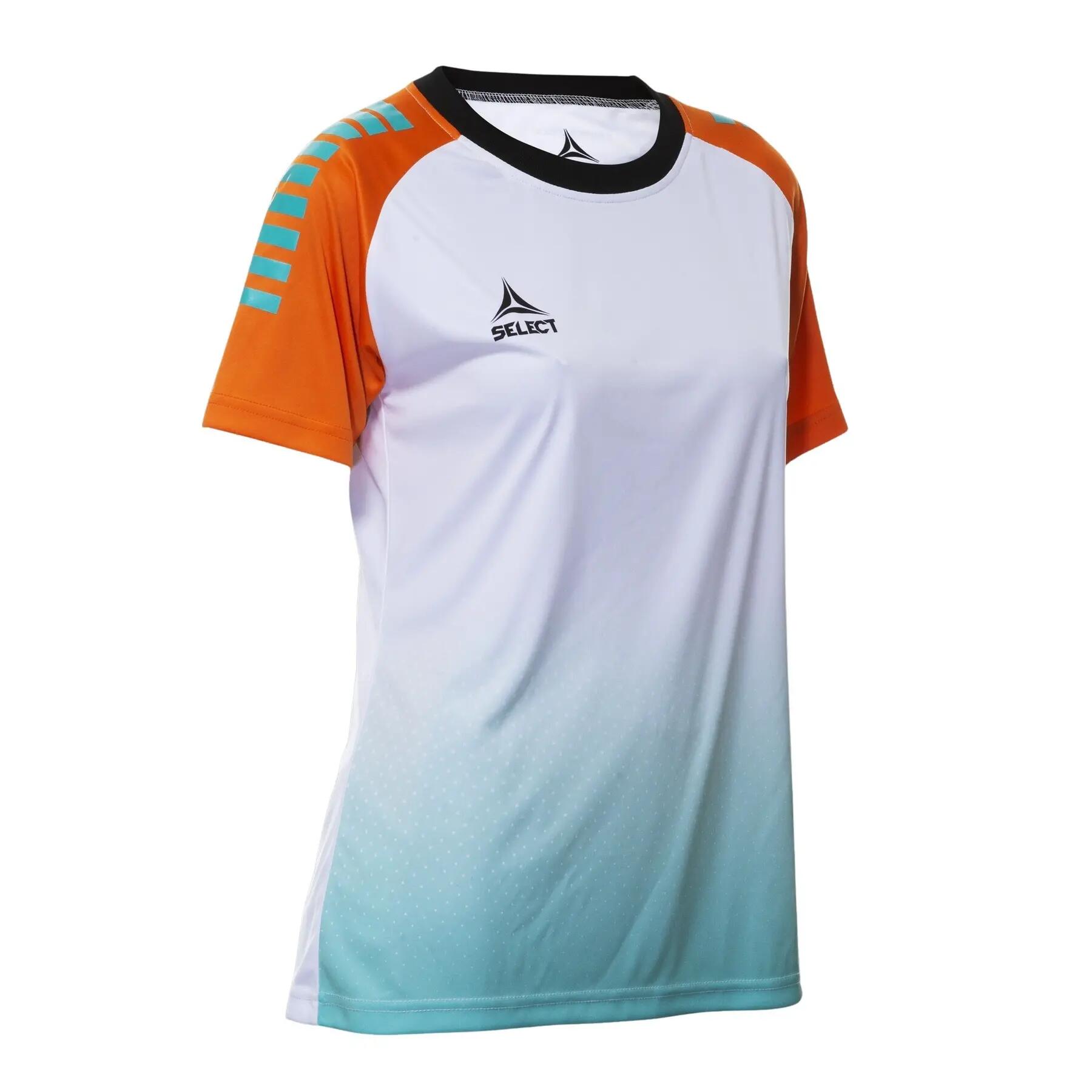 T-shirt femme Select Player Femina 2/3
