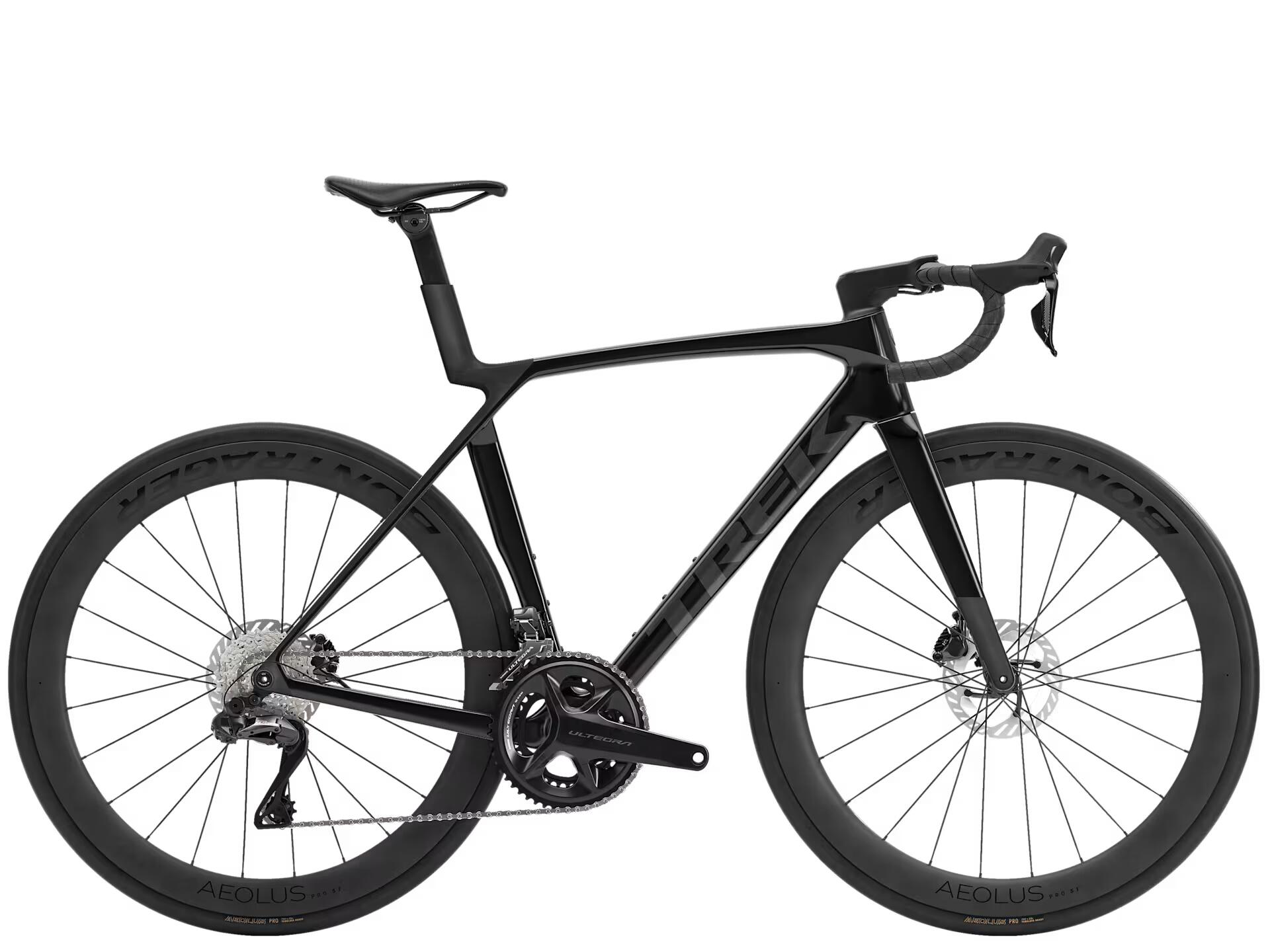 TREK picture