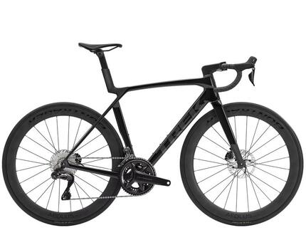 Vélos de course Madone SL 7 8e gén. noir
