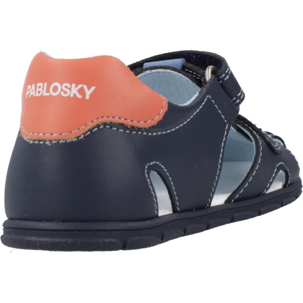 Sandalias Niño Pablosky 068020p 3/5