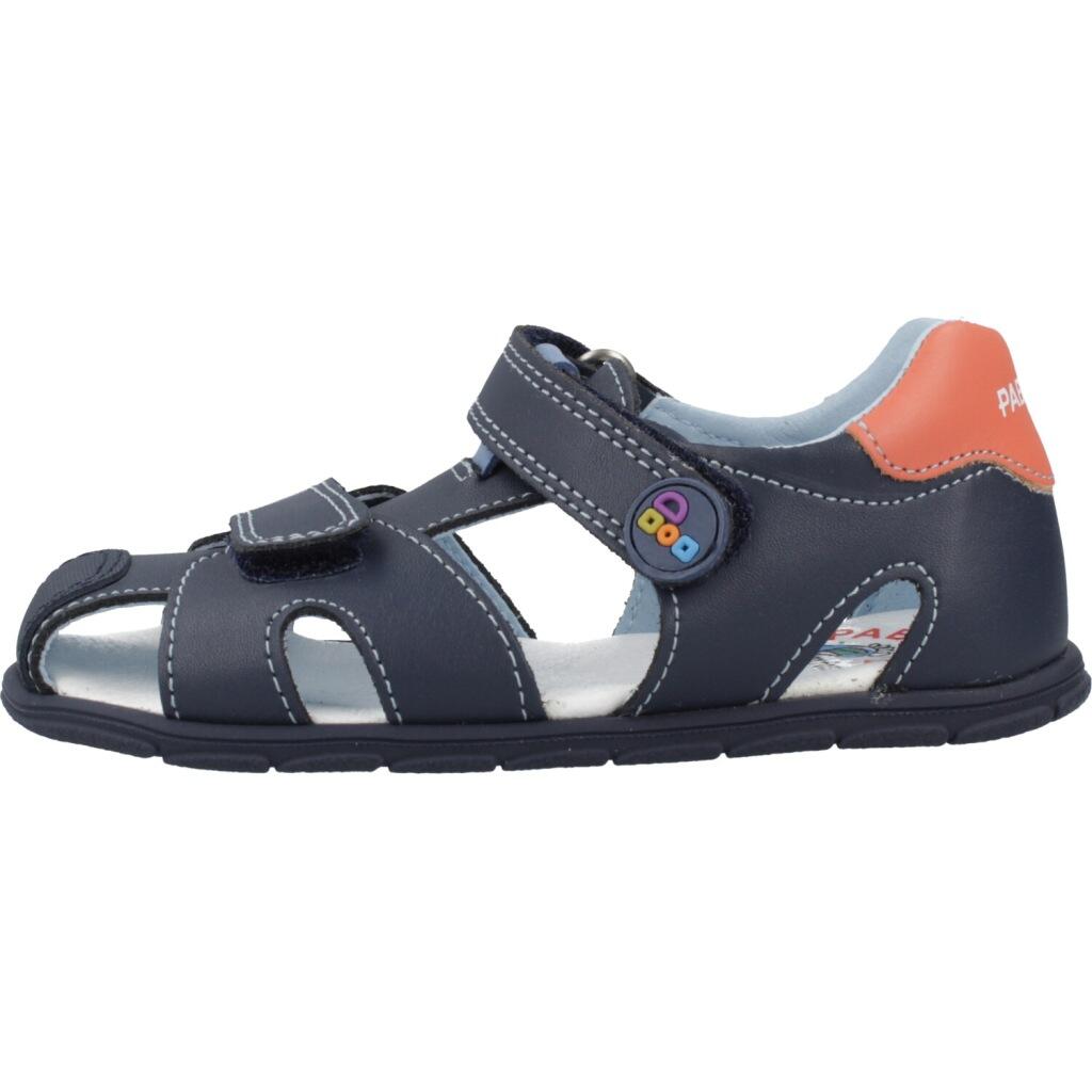 Sandalias Niño Pablosky 068020p 2/5