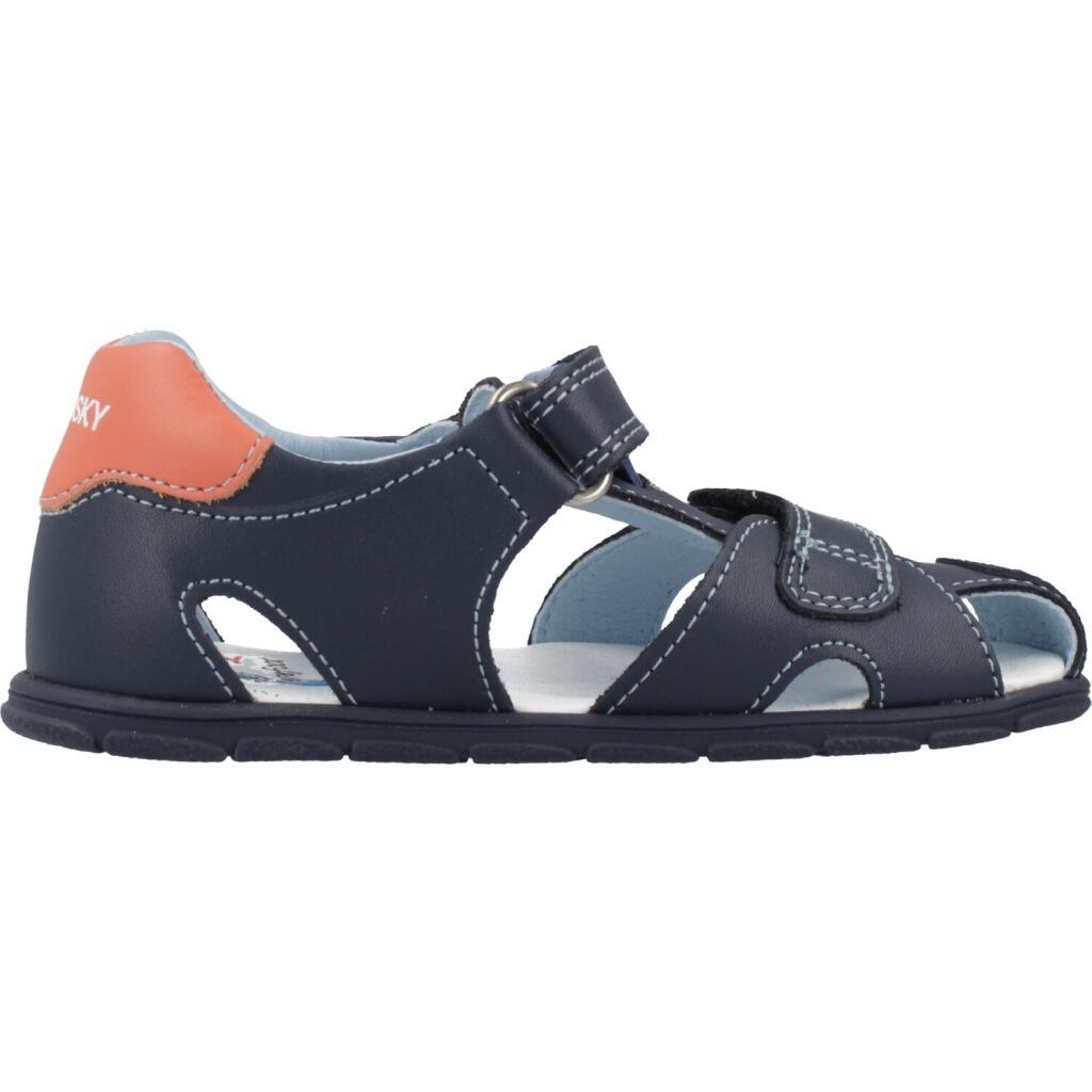 Sandalias Niño Pablosky 068020p 4/5