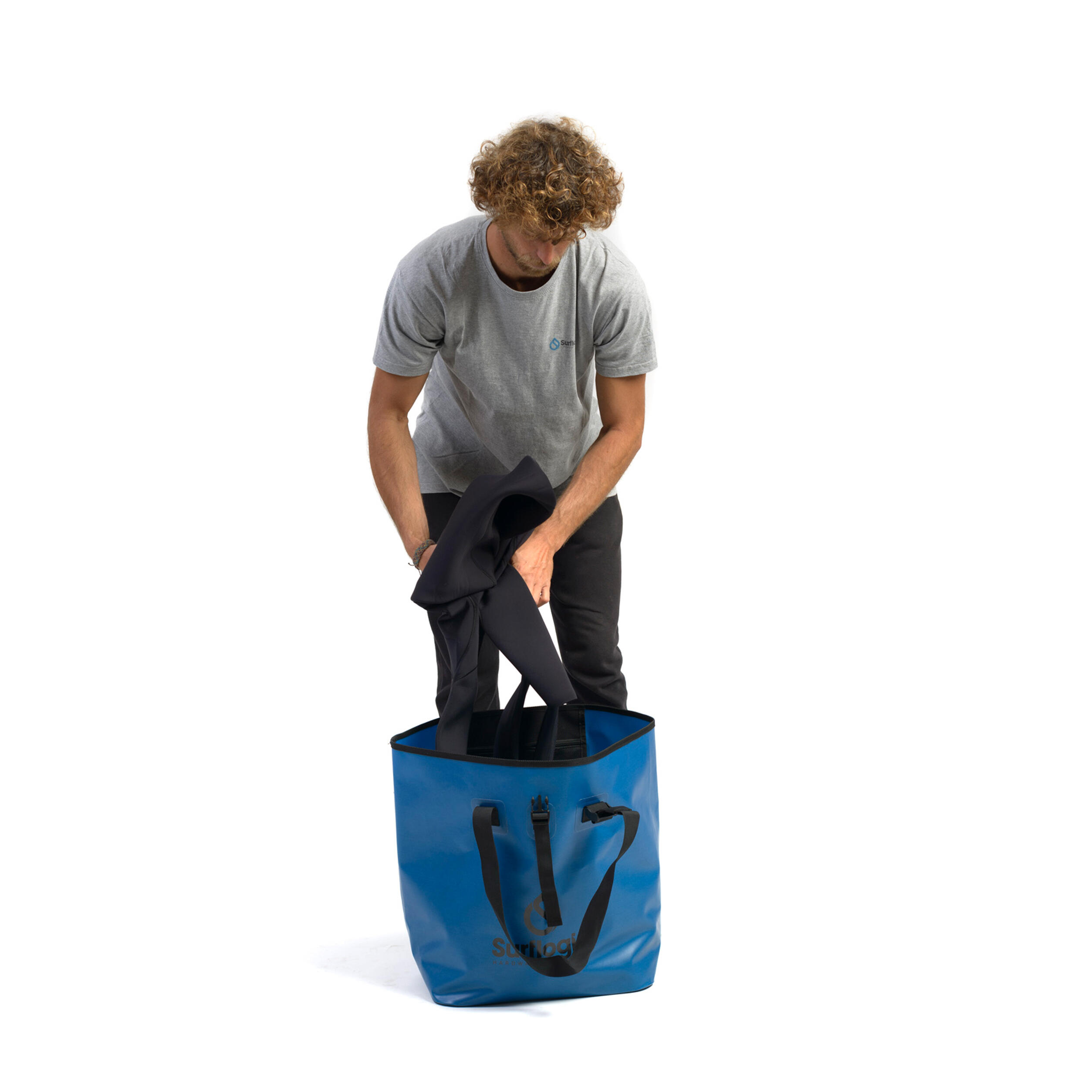 Rucksack Surflogic Dry-bucket 2/5