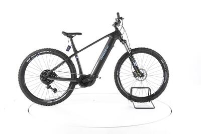 Tweedehands - haibike alltrack 5 e-bike 2024 - goed