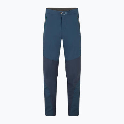 Pantaloni shell da uomo Rab Torque Tempest