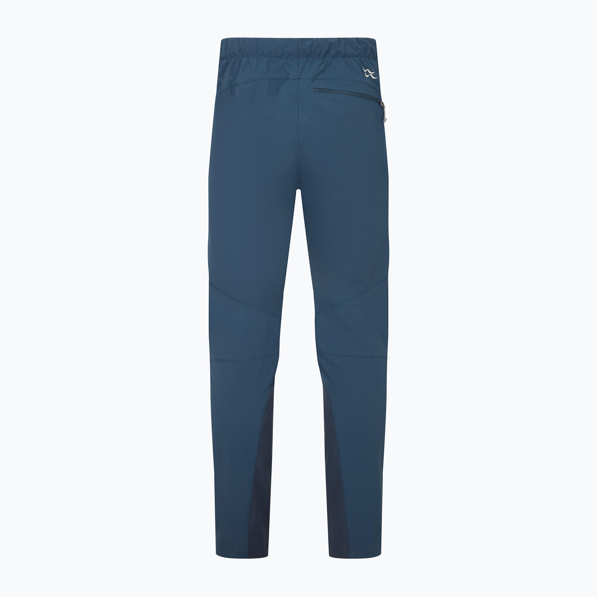 Calças shell masculinas Rab Torque tempest 2/3