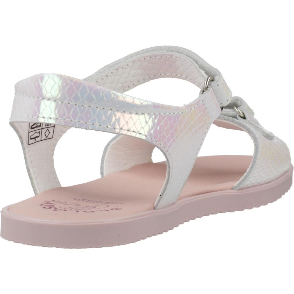 Sandalias Niña Pablosky 453100p 3/5