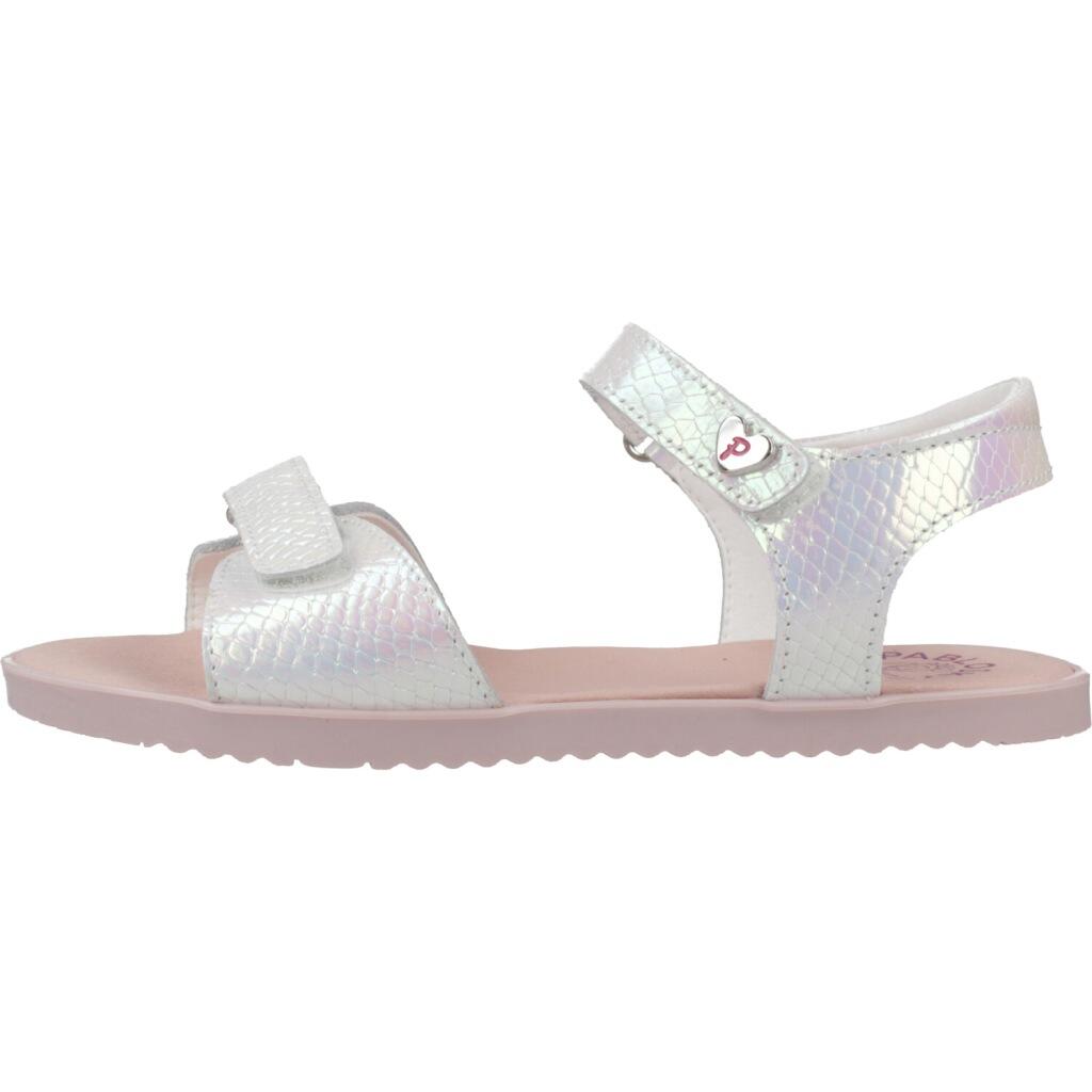 Sandalias Niña Pablosky 453100p 2/5