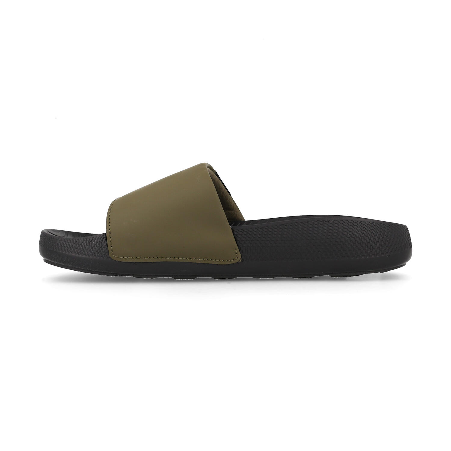 Sandalias  outdoor Hombre  Costur verde EVA Ultra Soft 3/5
