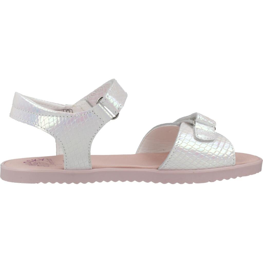 Sandalias Niña Pablosky 453100p 4/5