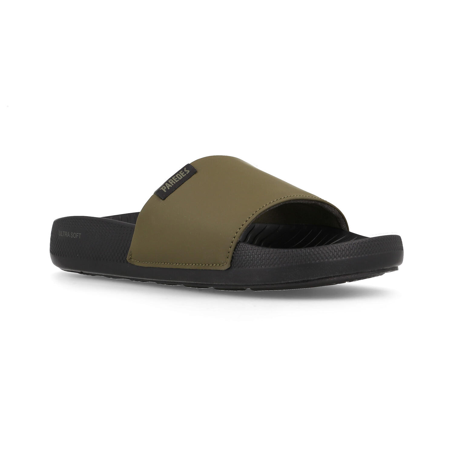 Sandalias  outdoor Hombre  Costur verde EVA Ultra Soft 2/5