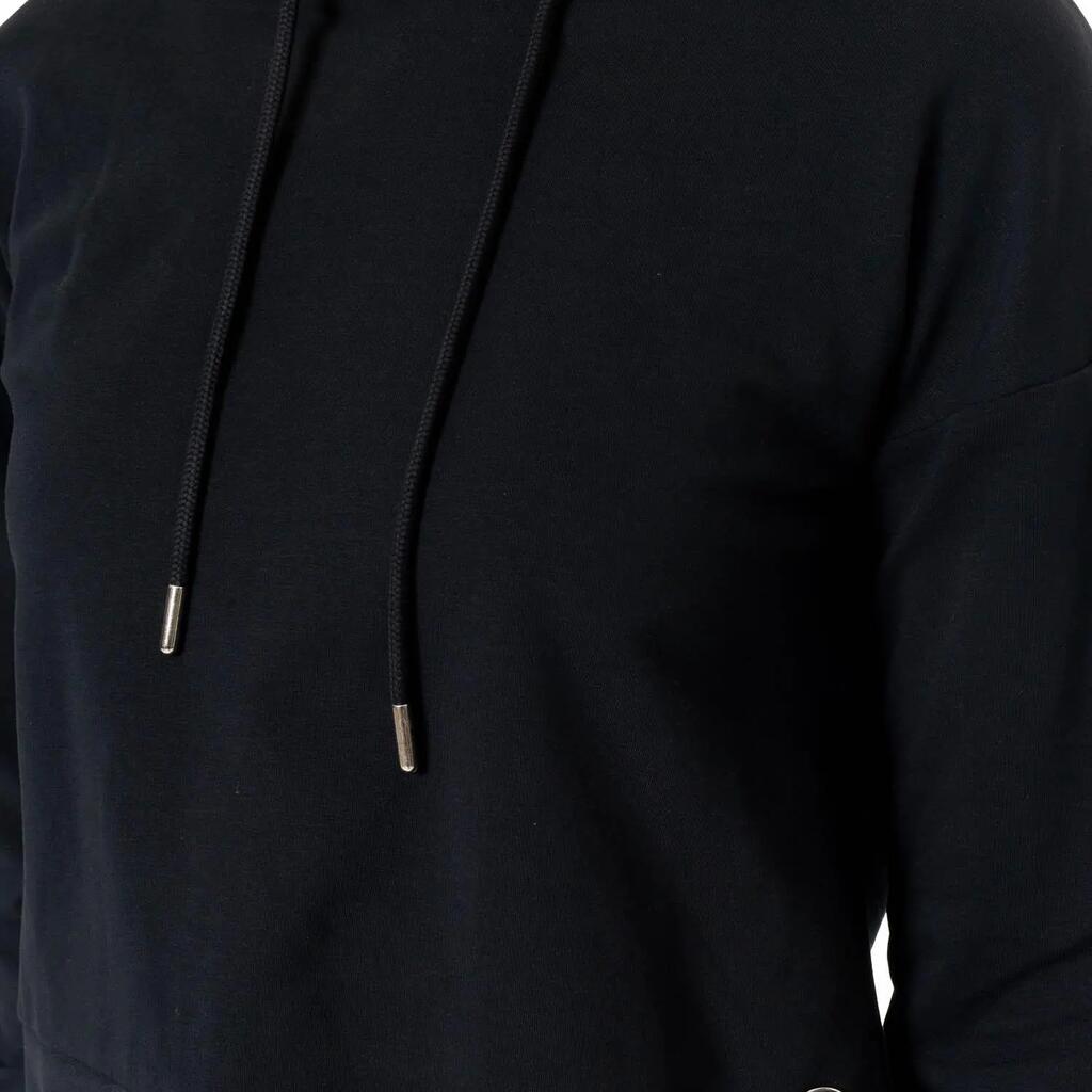 Woman hoody Never Without
