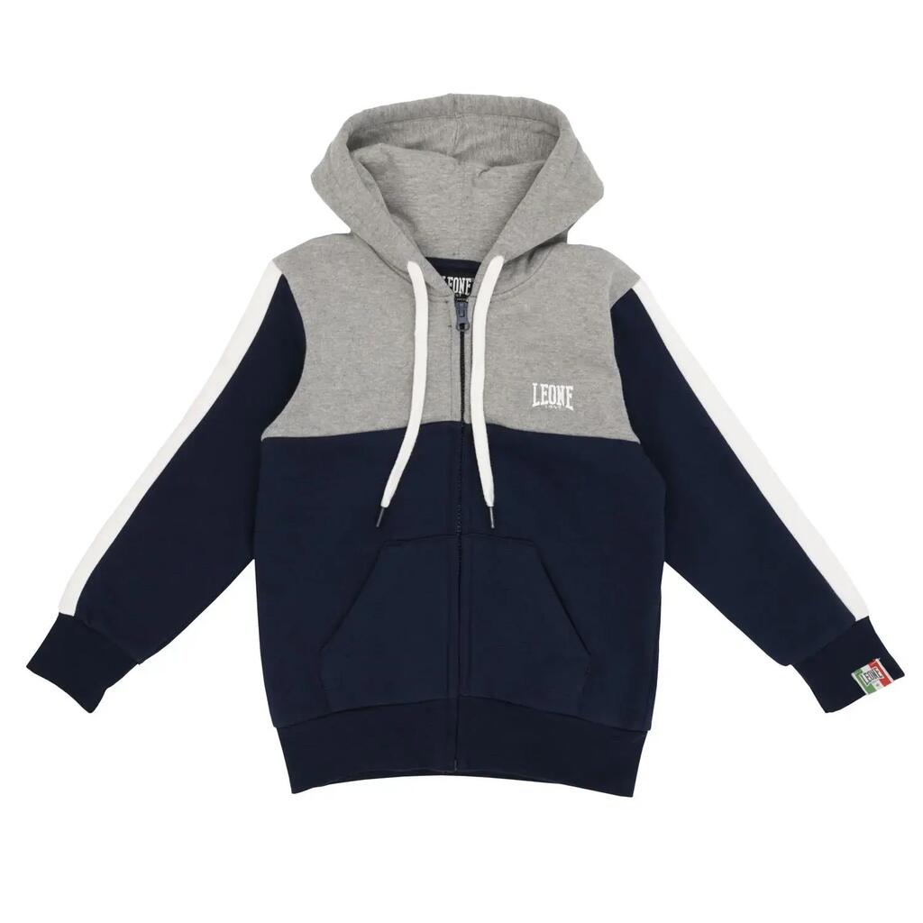 Boy hoody Grey Boy