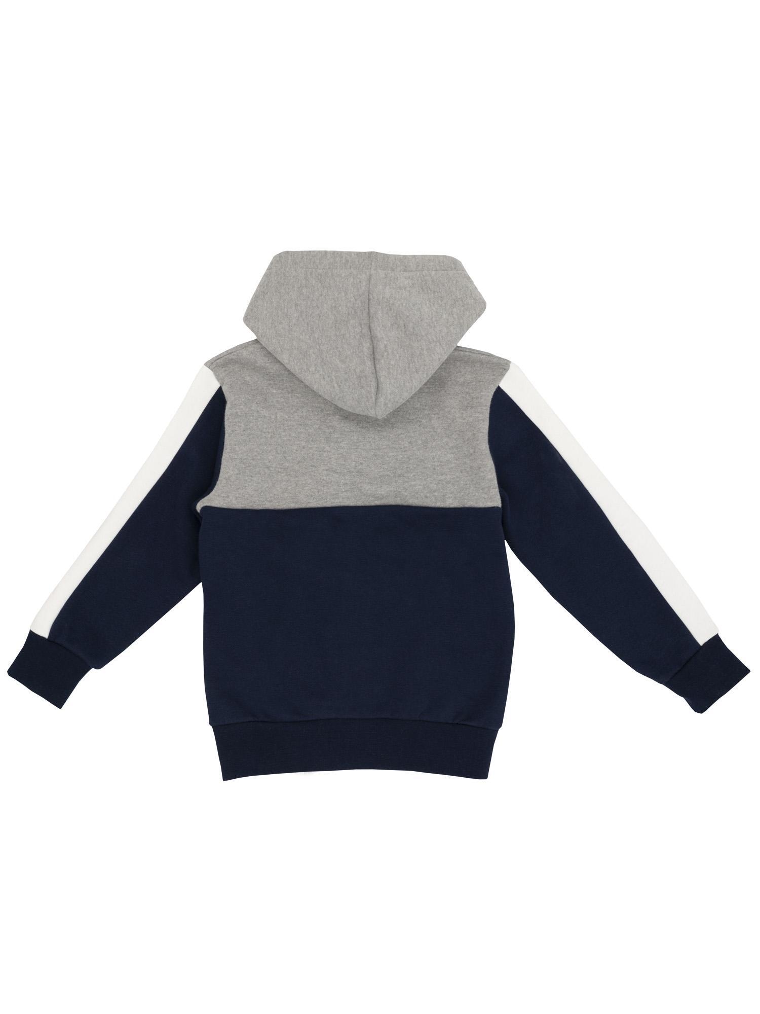 Bluza z kaptur na co dzień na siłownię