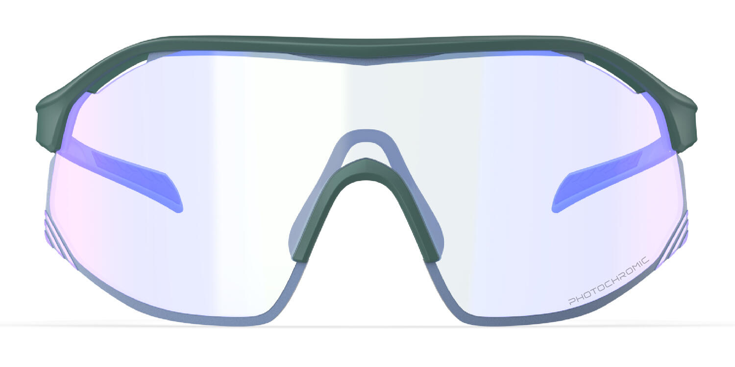 Lunettes de soleil Photochromique SORRA - cat.1-3 - MUNDAKA 2/2