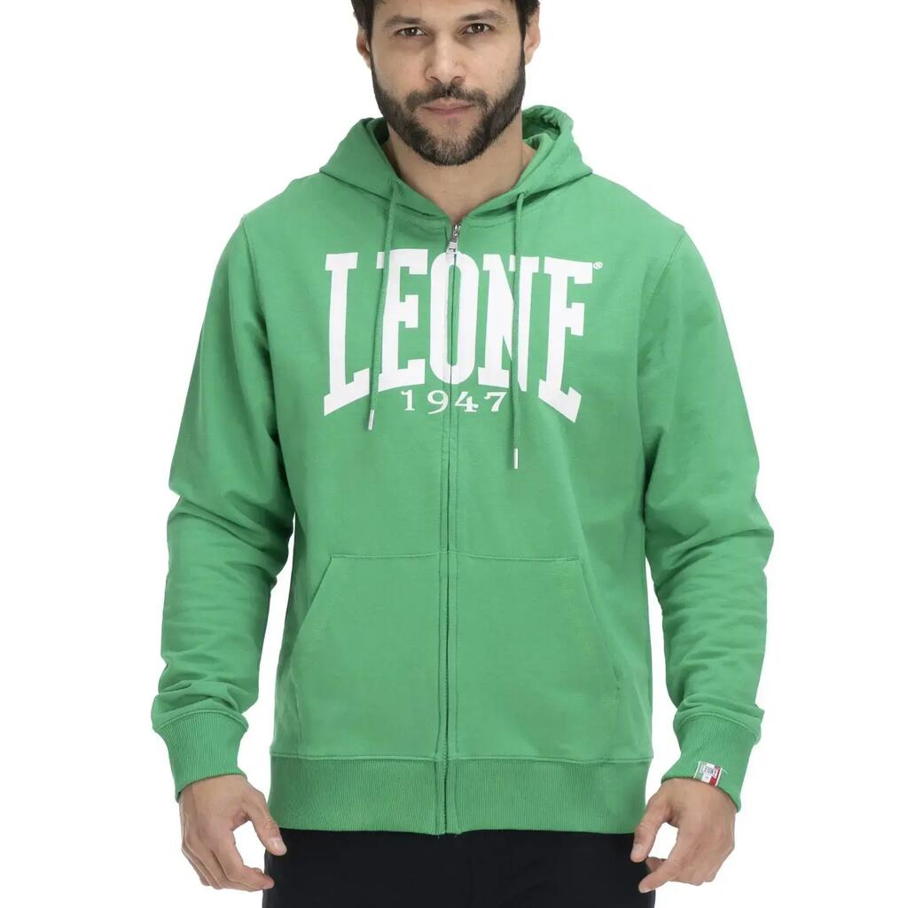 Leone 1947 Apparel Men's Zip-Up Hoodies