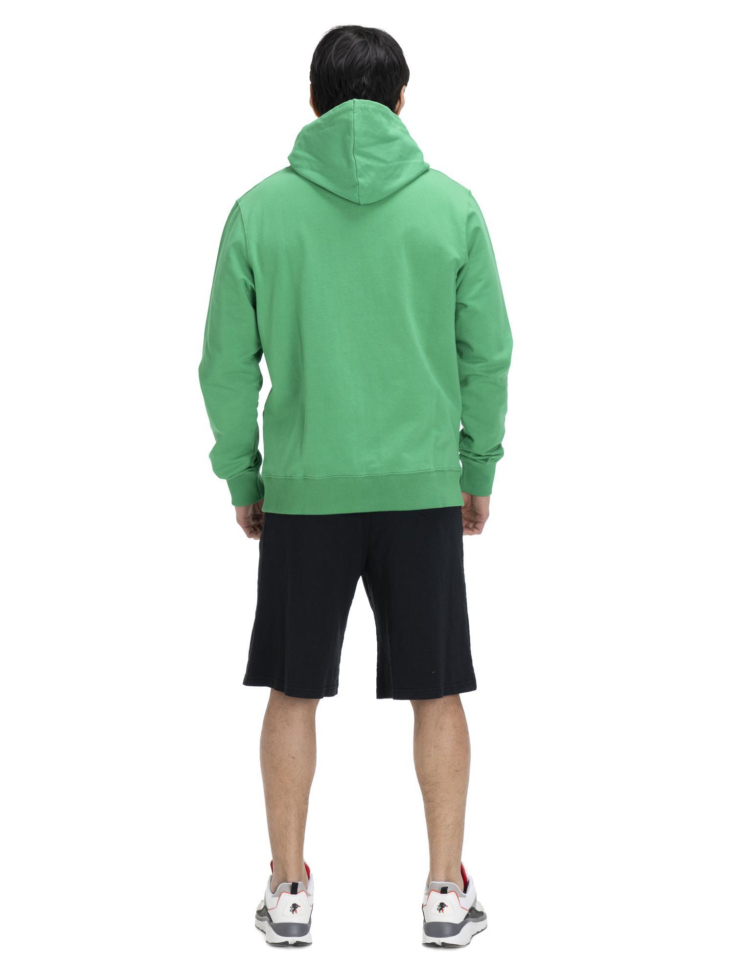 Hoodie Fluo Sweat à Capuche PERSONNALISÉ