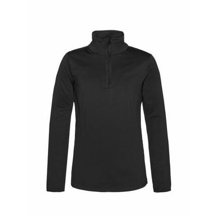 Polaire 1/4 de zip fille Protest Fabrizoy