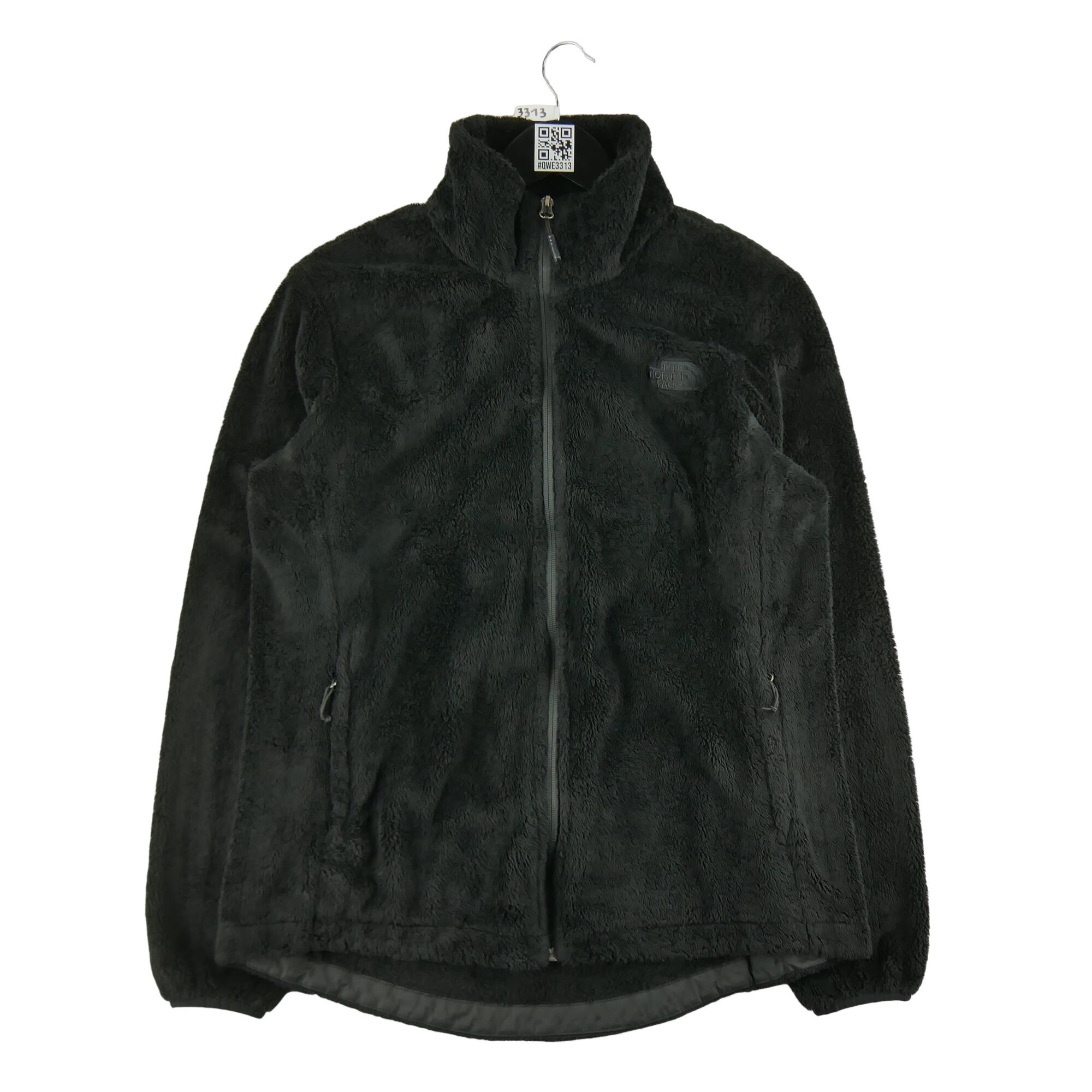 THE NORTH FACE Reconditionné - Veste polaire Femme Osito TNF Noir - Excellent