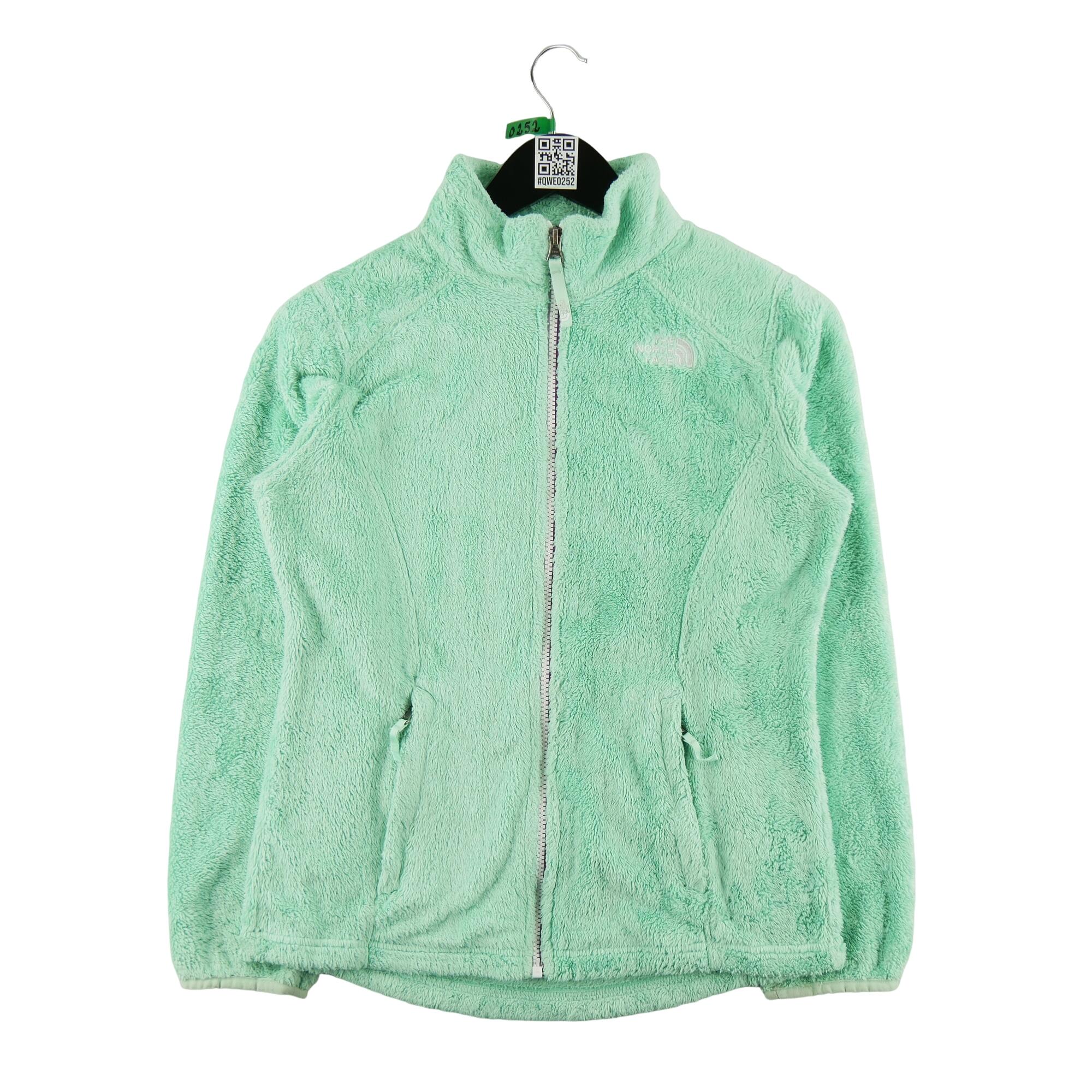 THE NORTH FACE Reconditionné - Veste polaire Femme Osito TNF - Très Bon État