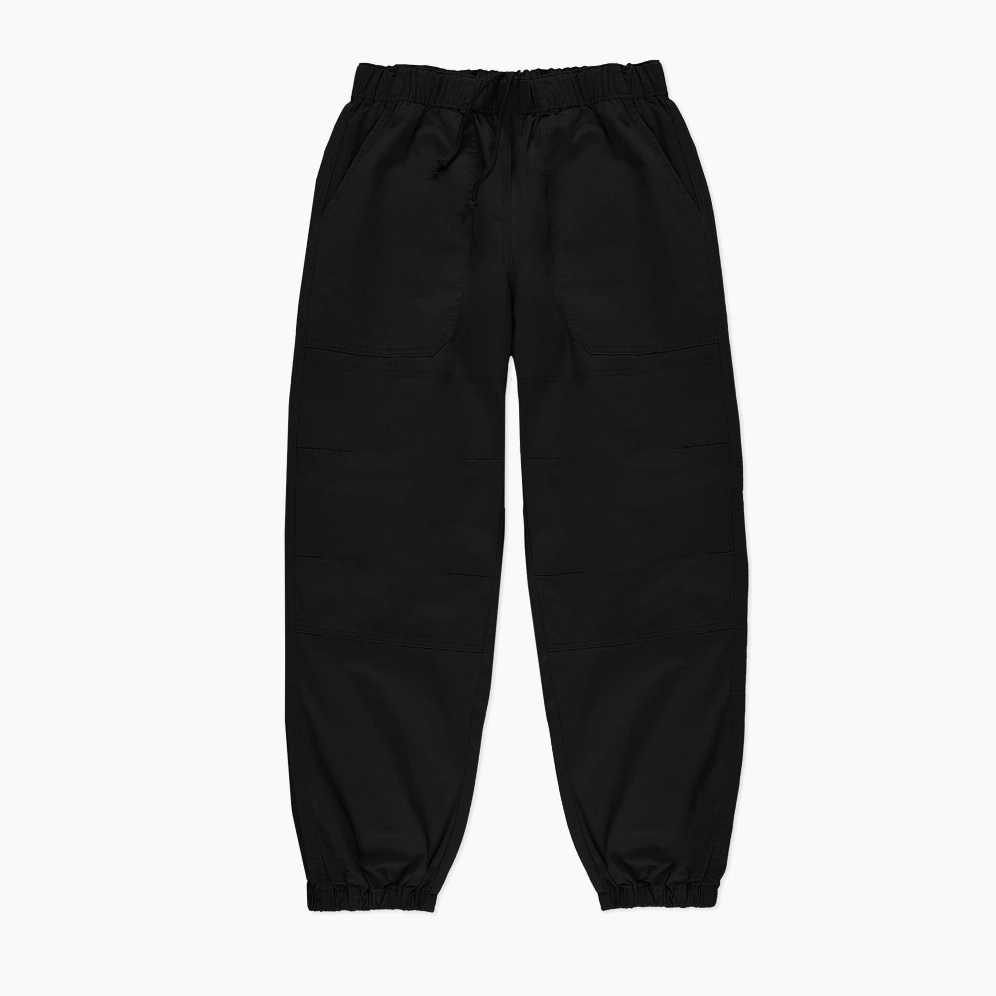 Pantaloni da uomo PROSTO Jogger Baggy Jeans 1/4