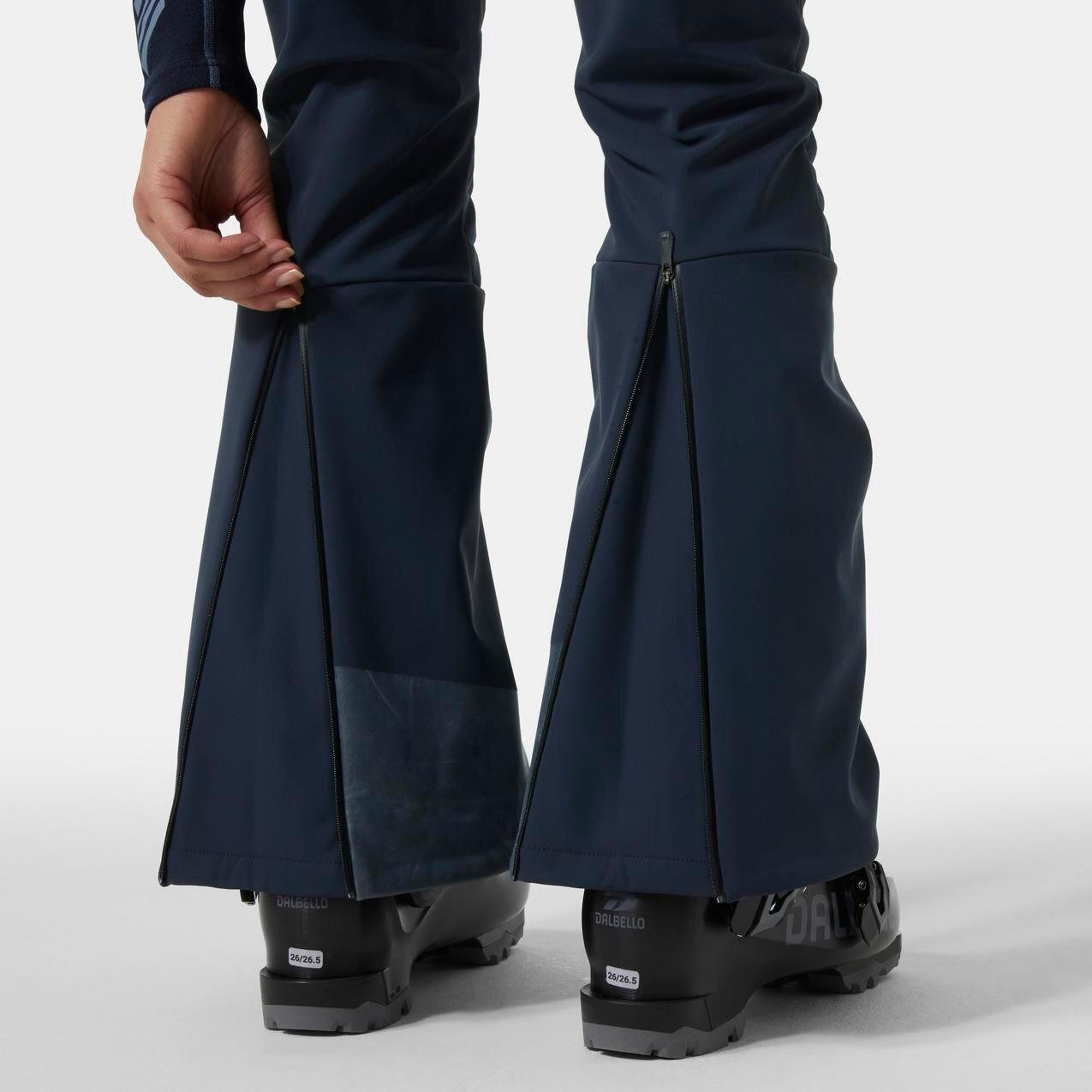 Skihose Damen Helly Hansen Avanti Stretch 2.0 7/7