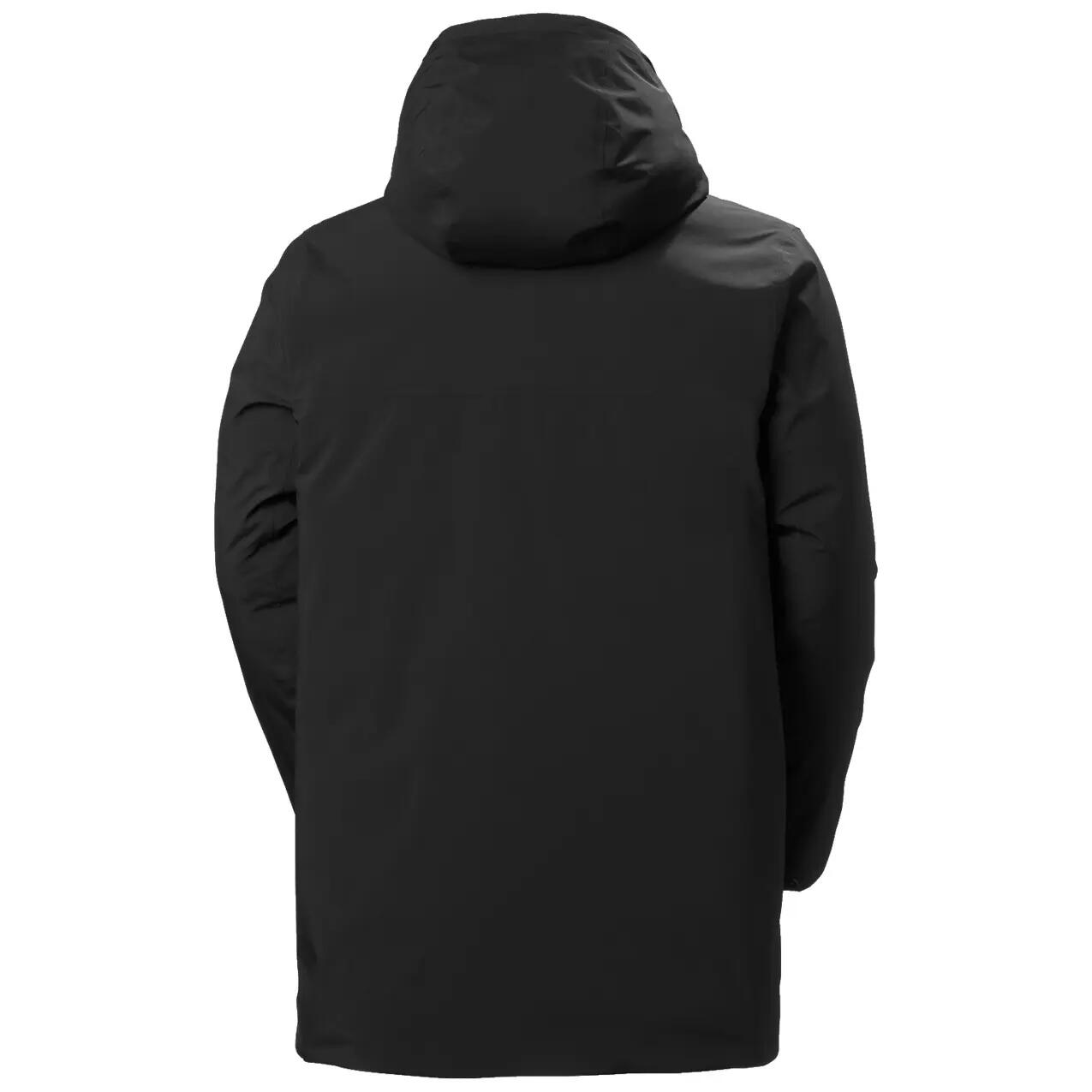 Regenjacke Helly Hansen Urb Pro Ht Down 3/7