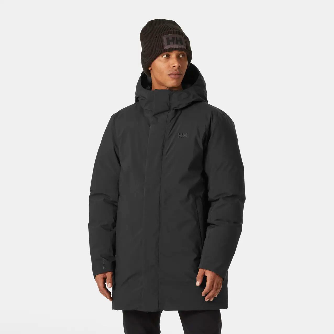 Regenjacke Helly Hansen Urb Pro Ht Down 2/7