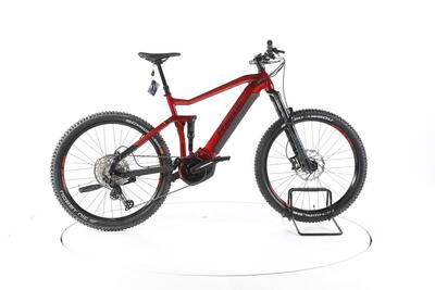 Ebike ricondizionata · Haibike ALLTRAIL 5 29 · Ottime condizioni