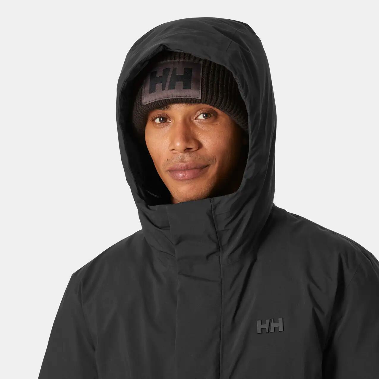 Regenjacke Helly Hansen Urb Pro Ht Down 5/7