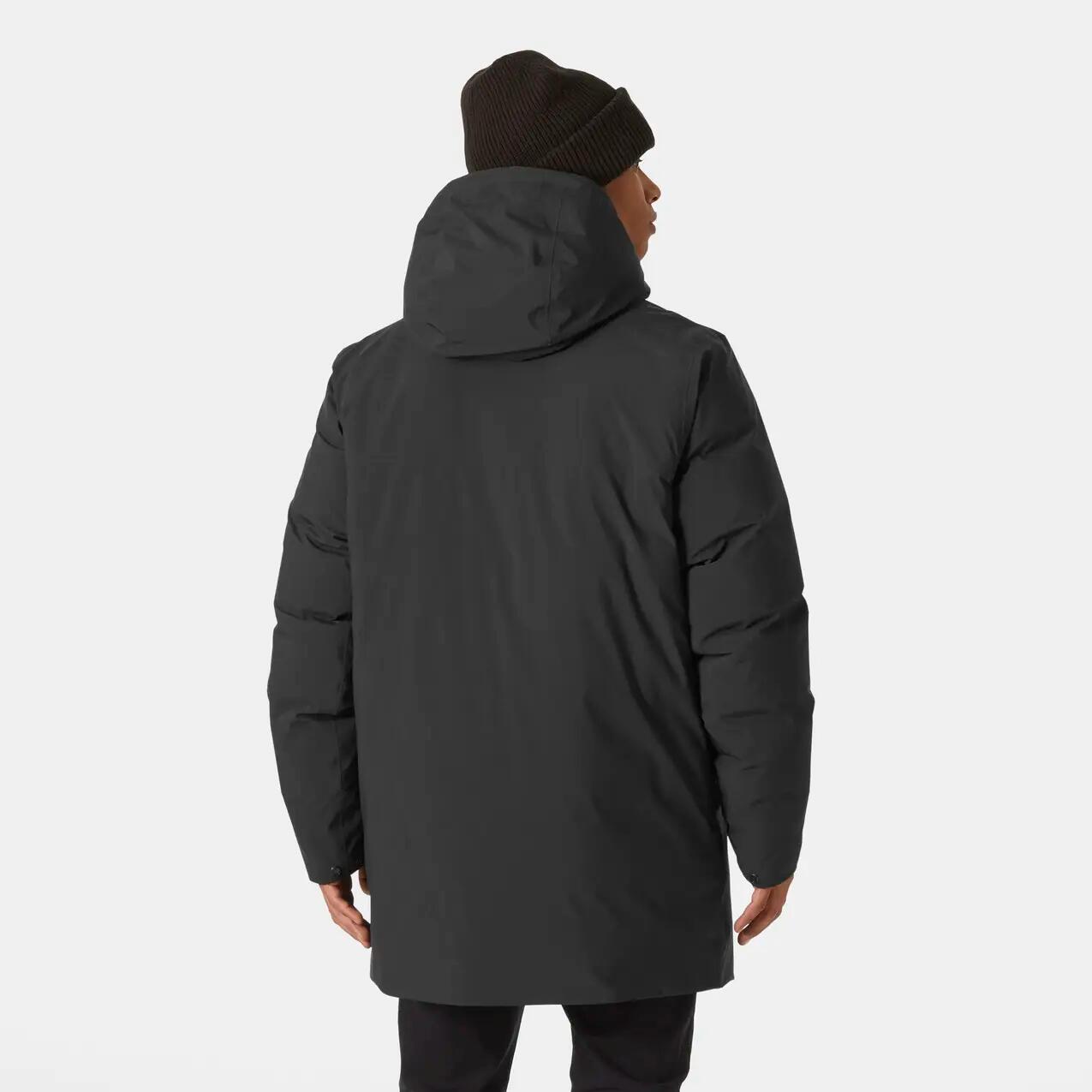 Regenjacke Helly Hansen Urb Pro Ht Down 4/7