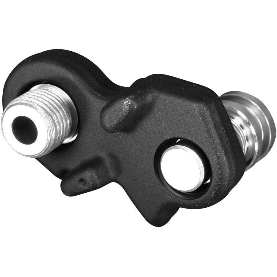 Gancio del deragliatore Shimano RD-M8150-11 2/2
