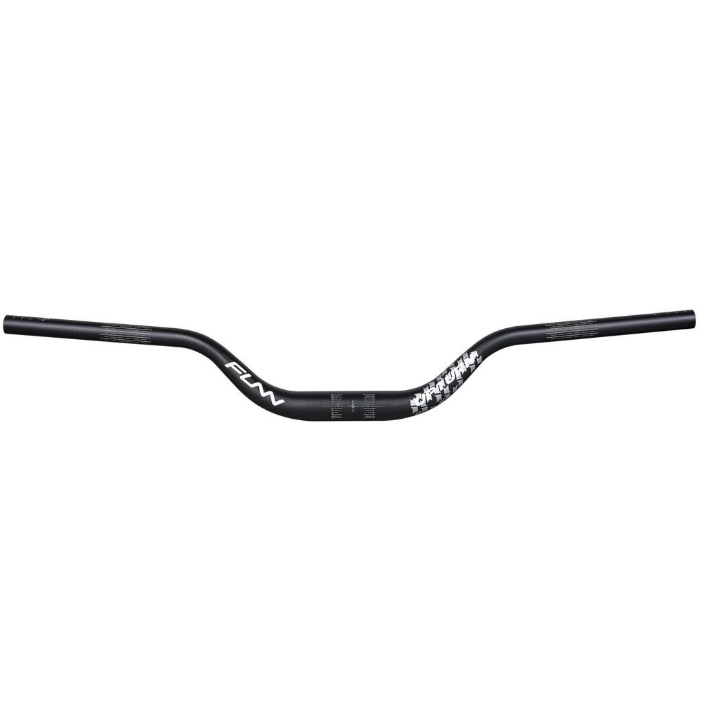 Handlebars Funn Upturn 75 mm