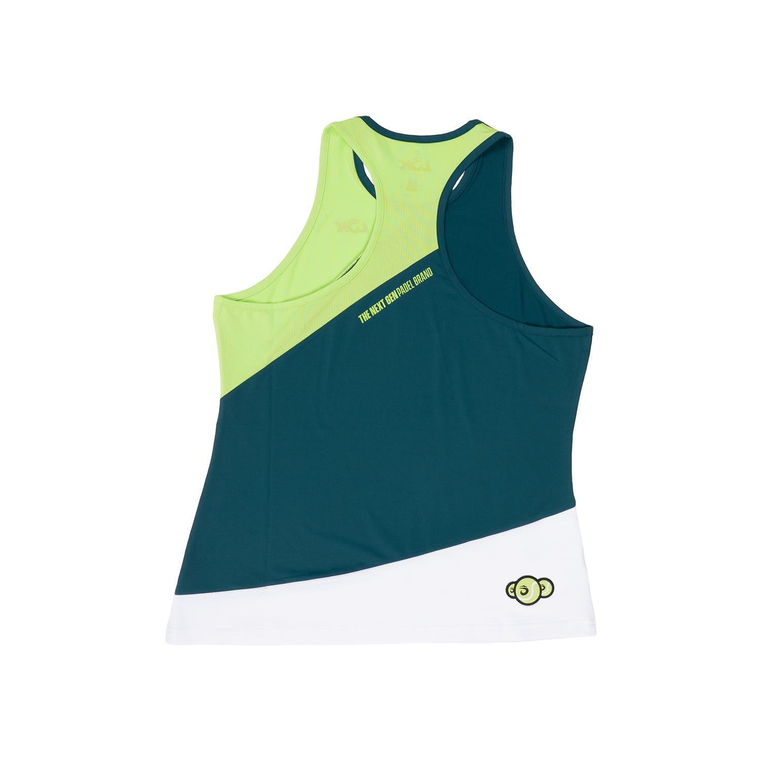 T-shirt Lok Gross Femme 2/2