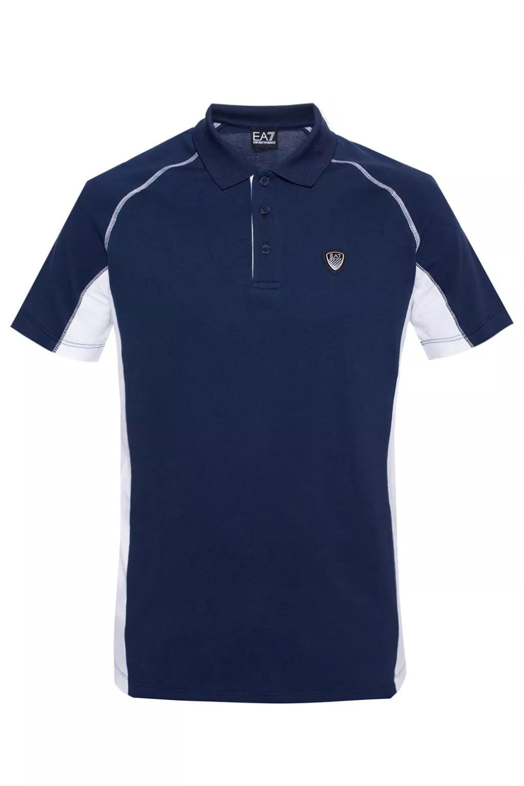 Polo EA7 Emporio Armani POLO HOMME EA7 EMPORIO ARMANI 1/3