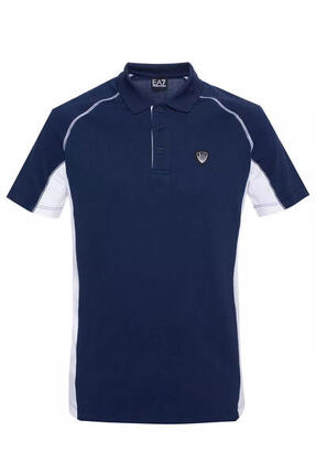 Polo EA7 Emporio Armani POLO HOMME EA7 EMPORIO ARMANI