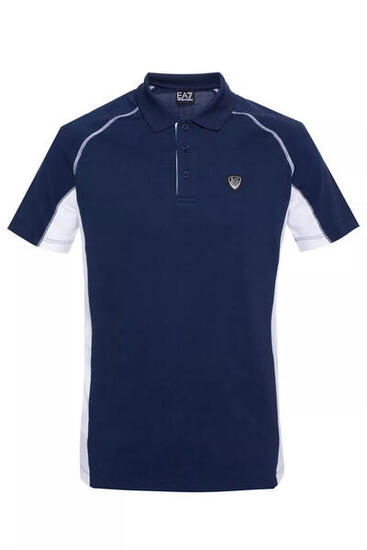 Polo EA7 Emporio Armani POLO HOMME EA7 EMPORIO ARMANI