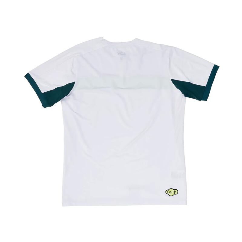 Camiseta Lok Tau