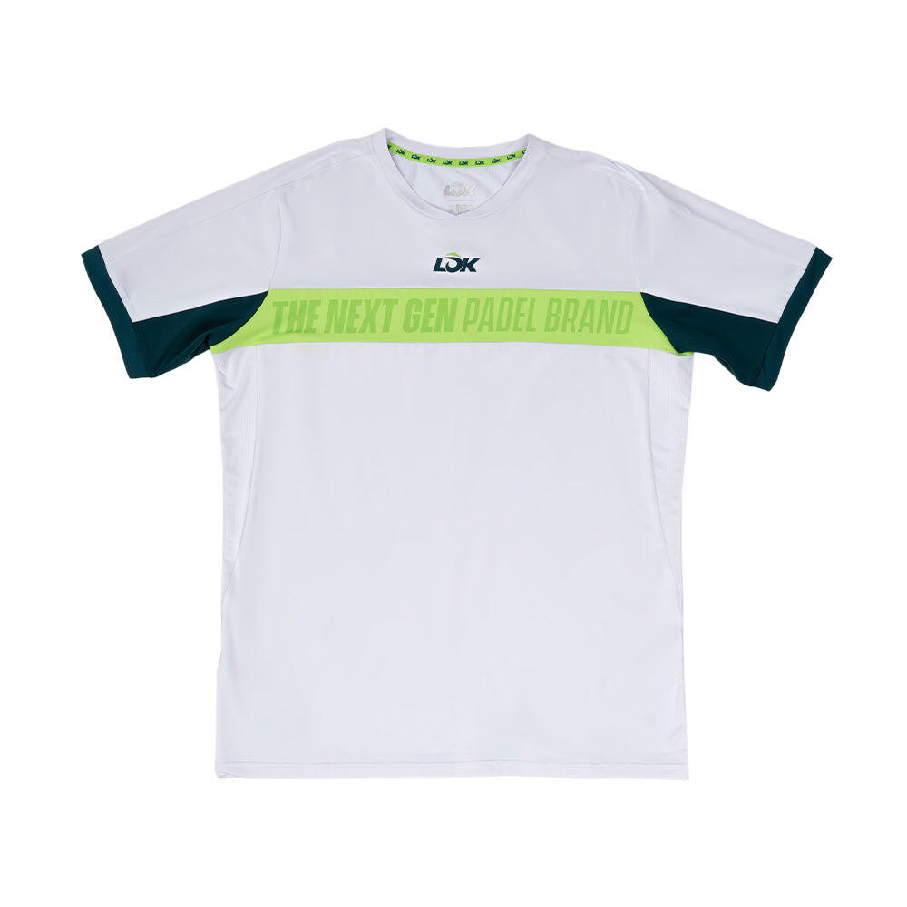 T-shirt Lok Tau