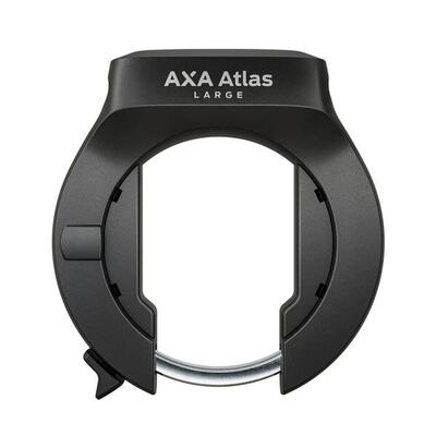 Fietsframe slot axa atlas large
