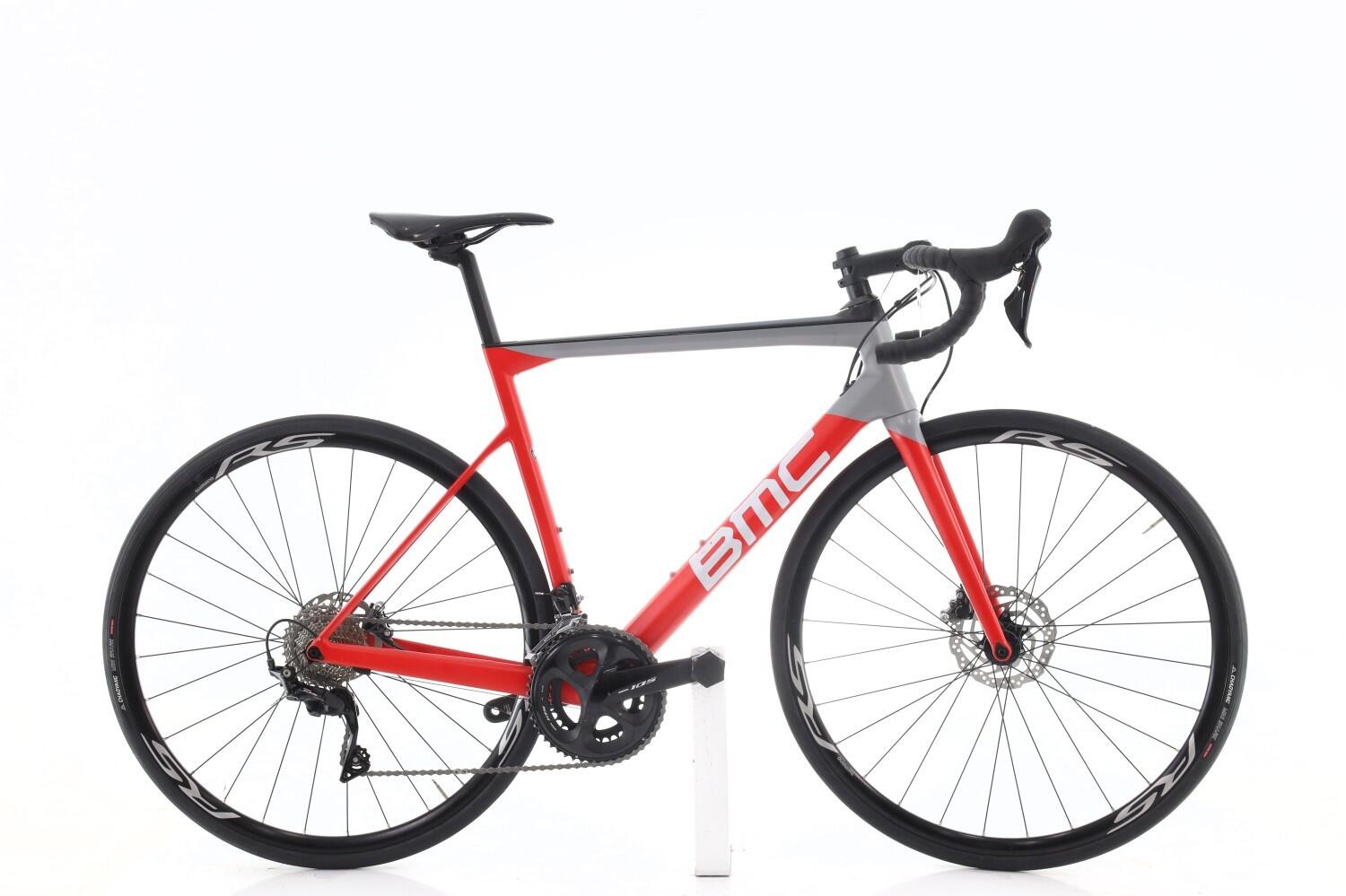 BMC Vélo de route reconditionné ·  SLR 02 Four · Très bon état